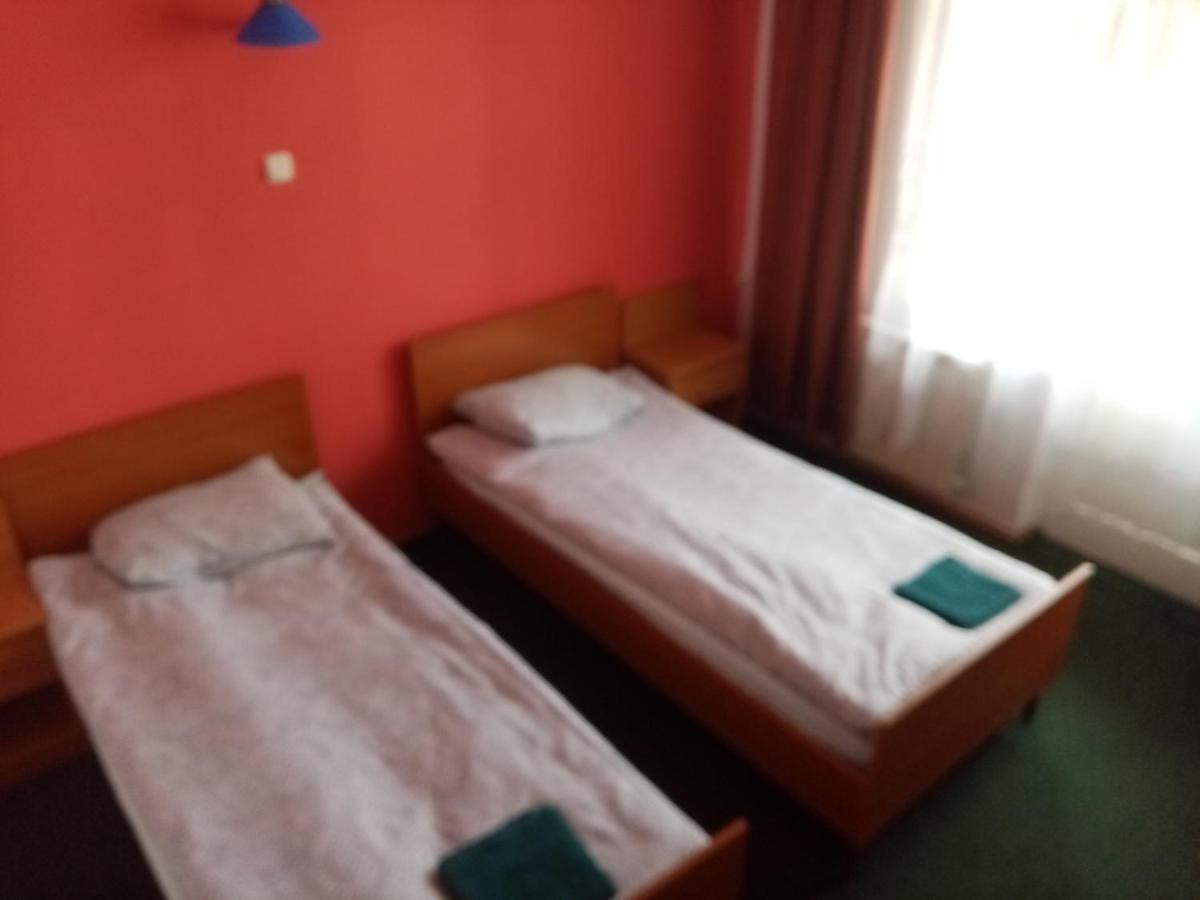 Kasztelanka Bed & Breakfast *