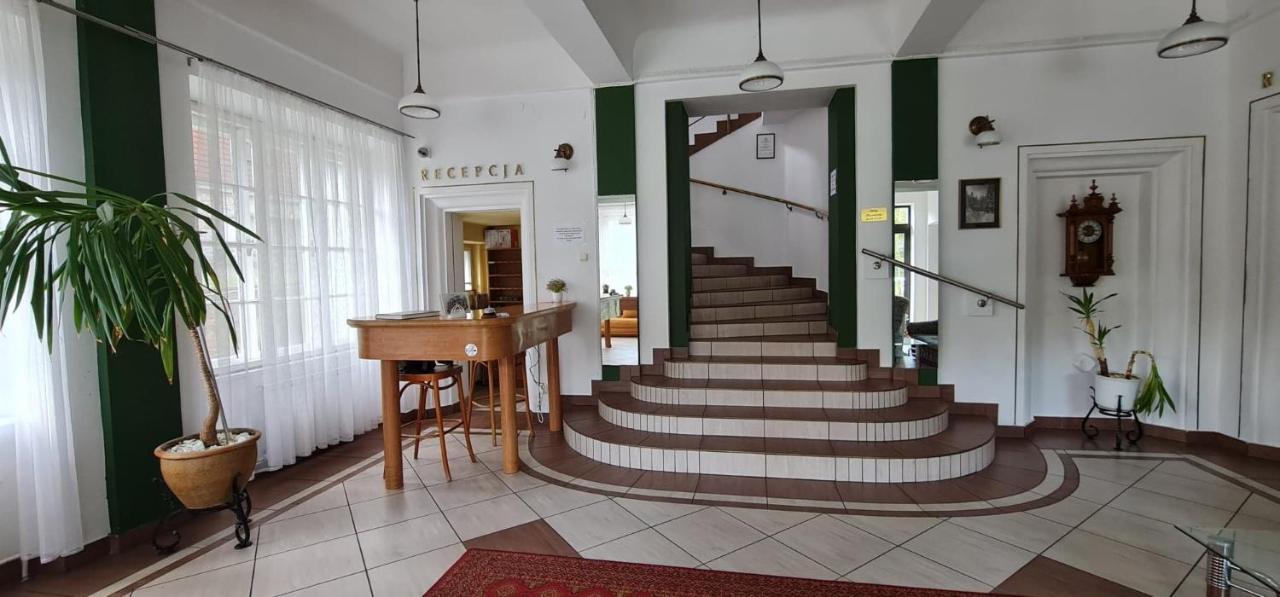 Bed & Breakfast Kasztelanka
