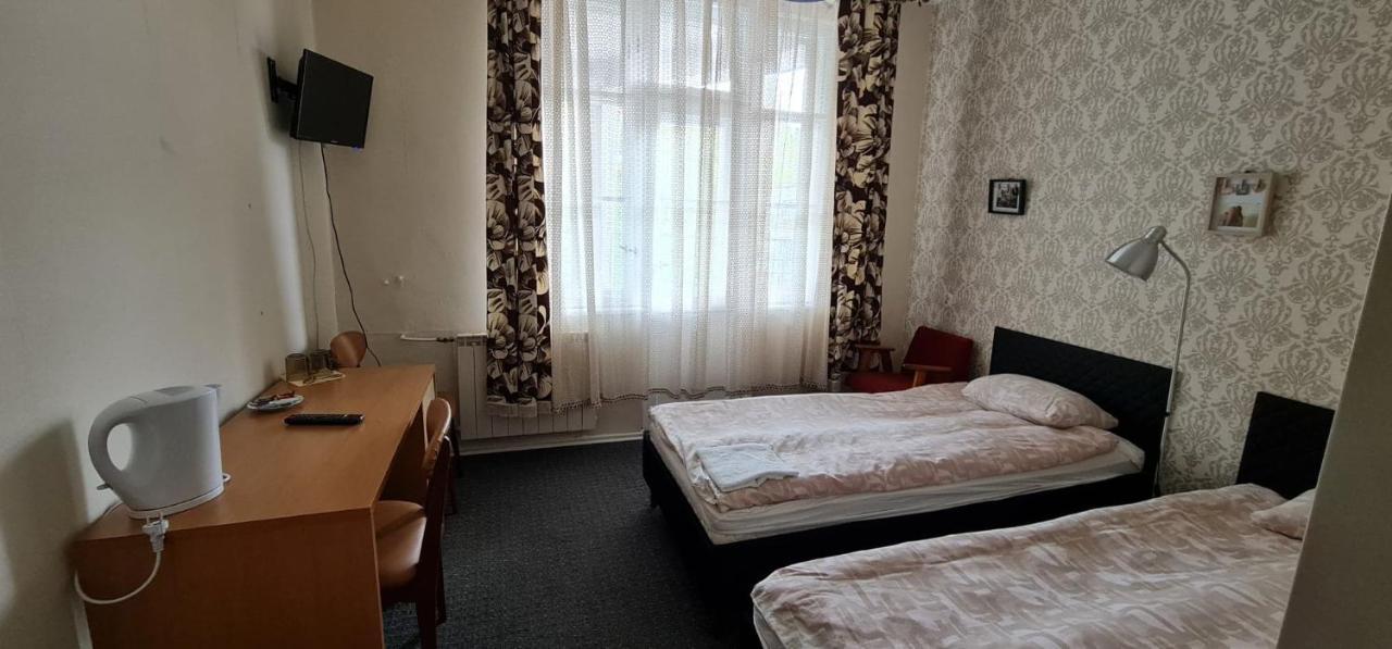 Kasztelanka Bed & Breakfast *
