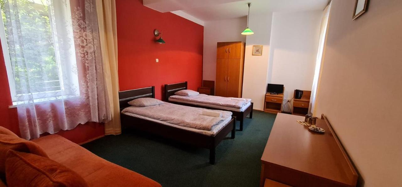 Bed & Breakfast Kasztelanka